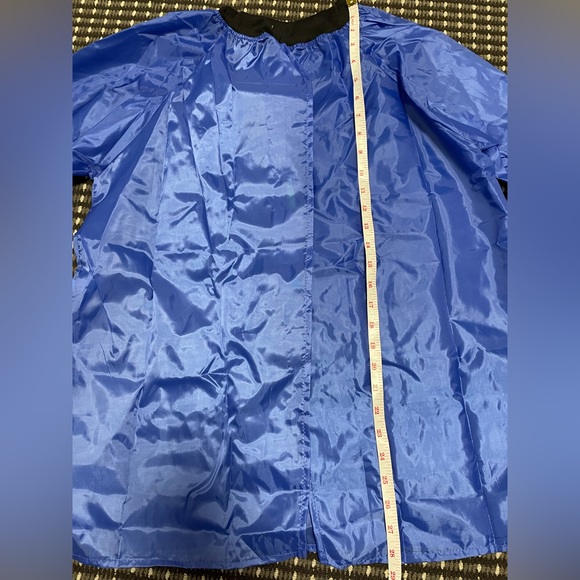 Art Smock for Kids Size Large - Picture 2 of 3